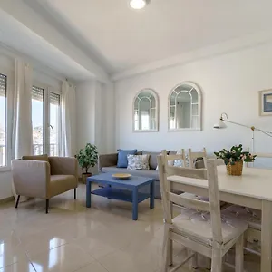 Maisuit Center , Málaga Spagna