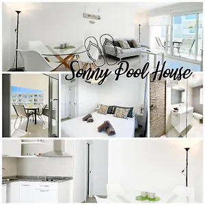 Sonny House , Corralejo Spagna