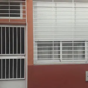 Becquer 3 , Málaga Spagna
