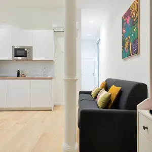 Apartamento Centro Historico , Málaga Spagna