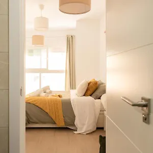 Duplex Victory Iii , Málaga Spagna