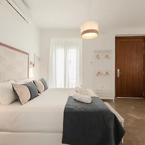 Isg Zaragoza-free Parking Siviglia