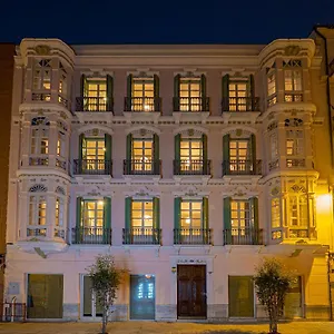 Elegante 3 En Centro Historico , Málaga Spagna