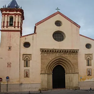 Apartamento Casa Plaza De San, Sevilla