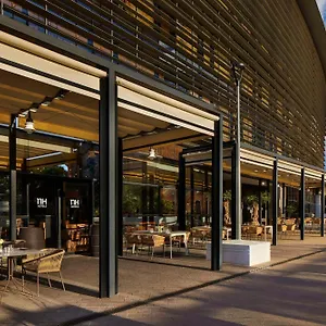 Nh Plaza De Armas Szálloda