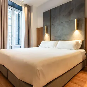 Limehome Zubieta Kalea , San Sebastián Spagna