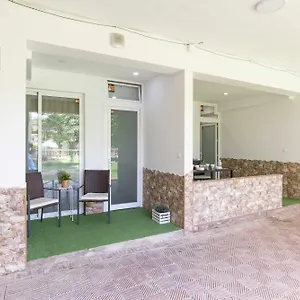 Garden , Torremolinos España