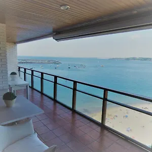 Ocean View , Hondarribia España