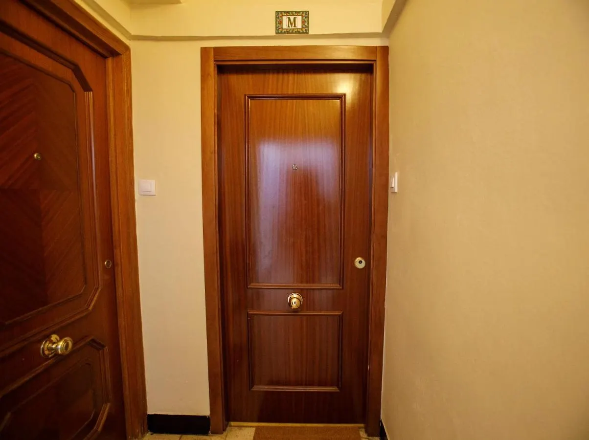 Apartment Rentalsevilla Cantabria