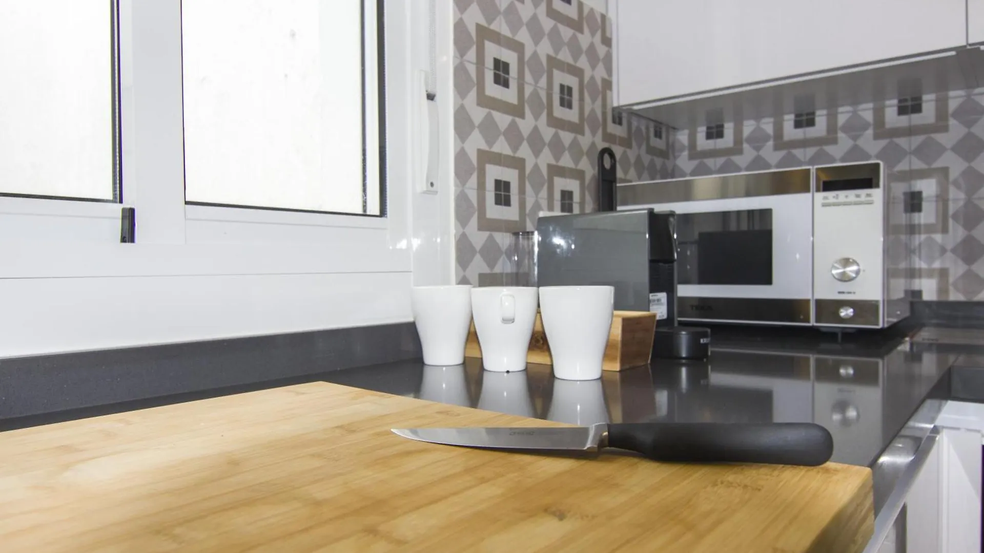 Apartment Rentalsevilla Cantabria