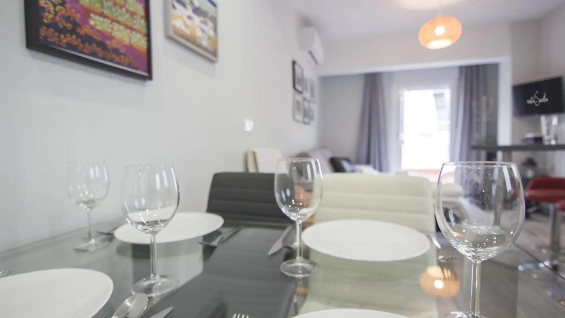 Apartment Rentalsevilla Cantabria Spain