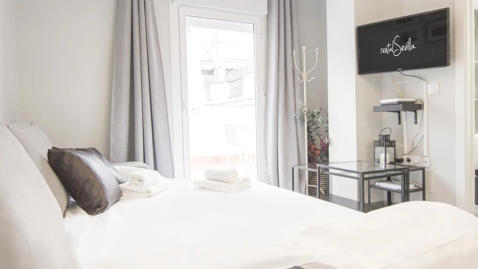 Apartment Rentalsevilla Cantabria