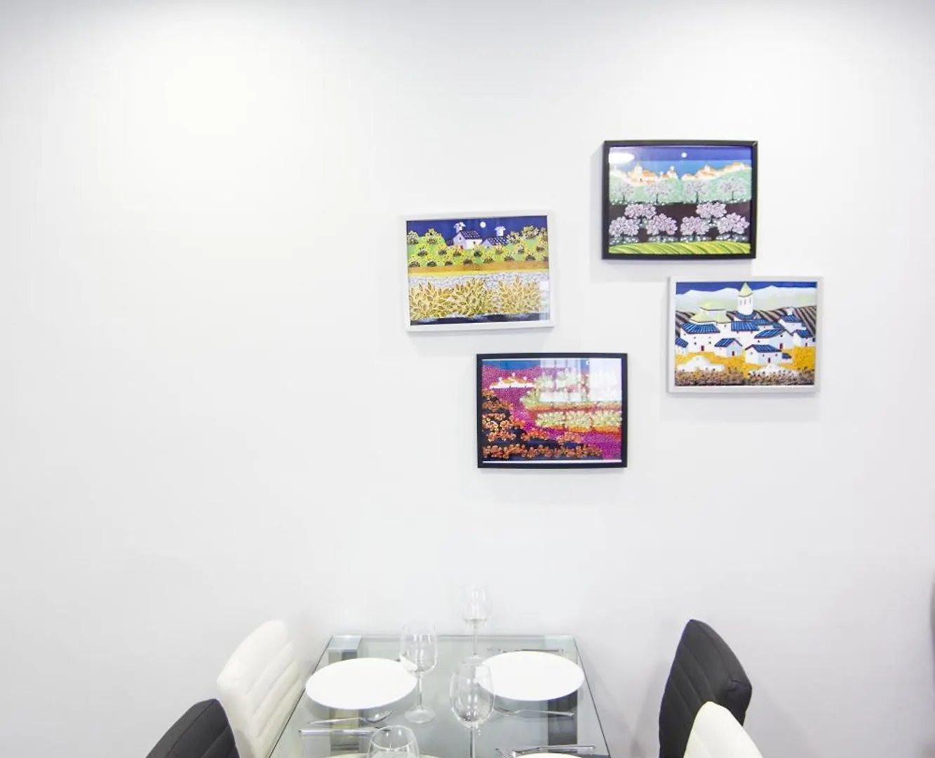 Rentalsevilla Cantabria Apartment