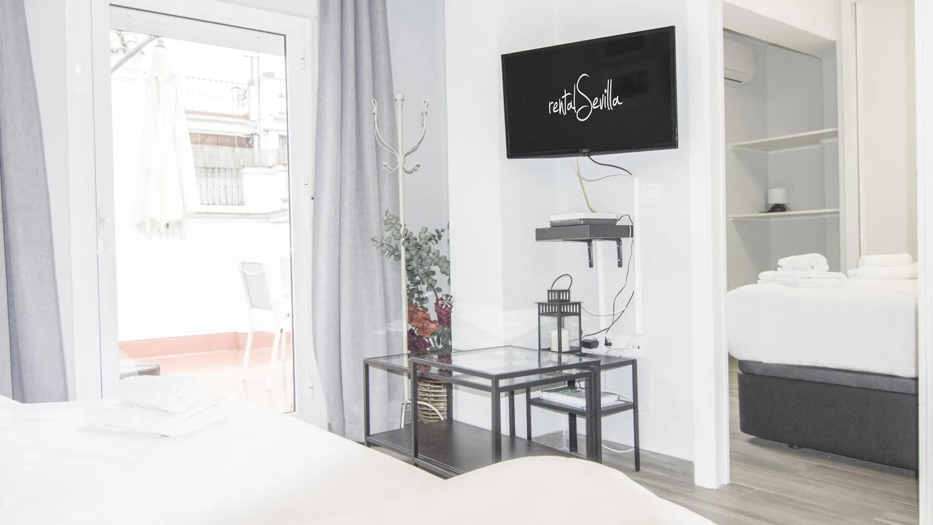 Rentalsevilla Cantabria Spanien