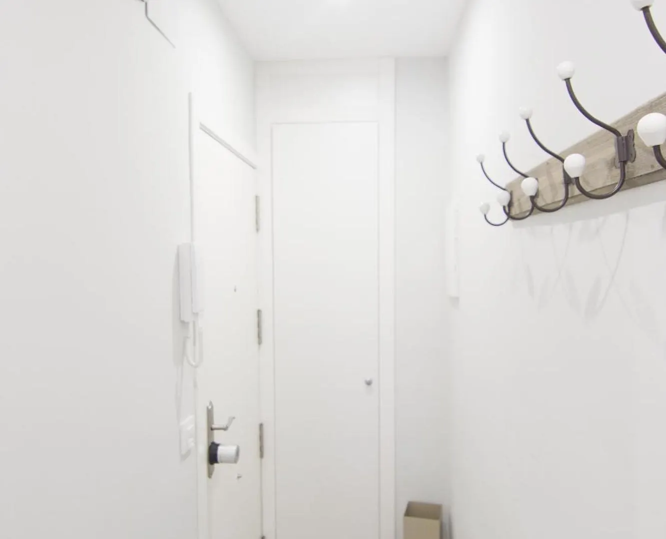 Rentalsevilla Cantabria Apartment Sevilla