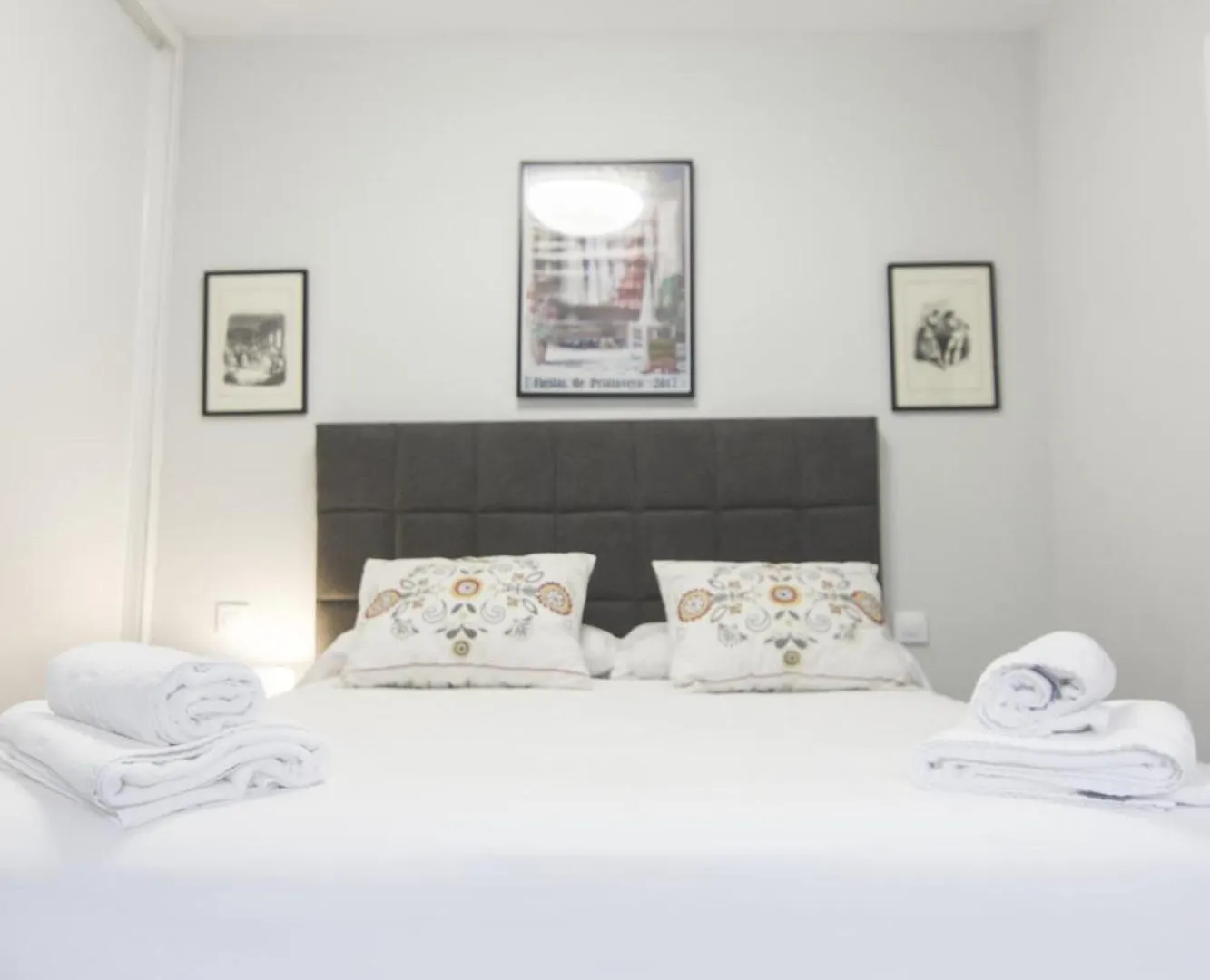 Apartment Rentalsevilla Cantabria Spanien